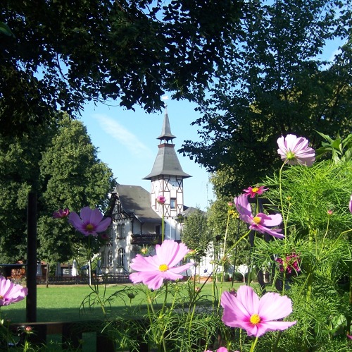 KLEINGÄRTNERMUSEUM LEIPZIG